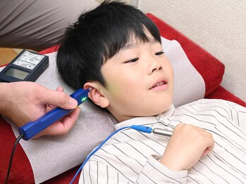 たてべカイロプラクティック 藤が丘治療室/ニューロオリキュロセラピー