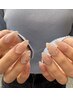 ◆限定オフ込み[ハンド]定額ネイル