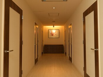 アイモード プルミエ店(EYE MODE)/周りが気にならない完全個室☆