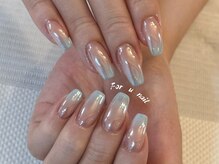 フォーユーネイル(For U Nail)/