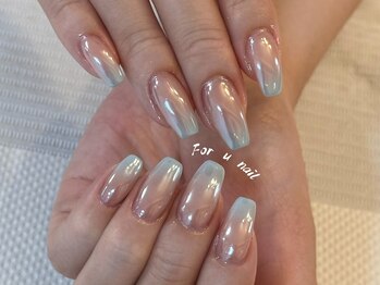 フォーユーネイル(For U Nail)/