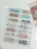 HAND★【パラジェル込】季節限定 夏定額コース¥6500~¥8000