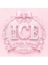 ICE Nails Salon 新宿【長さだし/持ち込み/3D/ゴテゴテ/つけ放題/パラジェル】 HINA