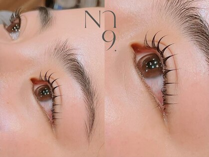 ナイン(Nine.)の写真