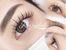 ロアアイラッシュ(Roa eyelash)