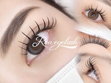 ロアアイラッシュ(Roa eyelash)