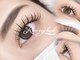 ロアアイラッシュ(Roa eyelash)の写真