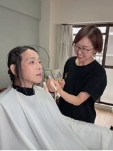 ブルースター(BLUE STAR)&nbsp;長谷川 真希