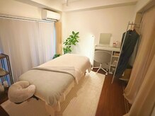 パール 表参道(Pearl)の雰囲気（完全個室◆プライベートサロン。心地良い空間をお届けいたします）