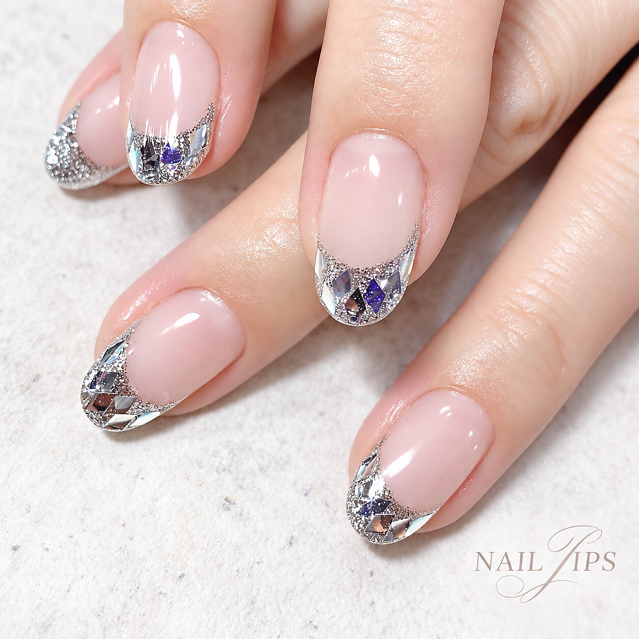 ネイル チップス 天文館本店(NAIL TIPS)｜ホットペッパービューティー