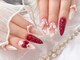ネイルマフィア 新宿(NAIL MAFIA)の写真/技術×施術の速さに自信あり！持ち込みデザインも大歓迎♪イベント/ライブ/ブライダルにも☆
