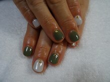 ネイルサロン リッティー(RITTY)/