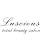 ラシェス(luscious)のお店ロゴ