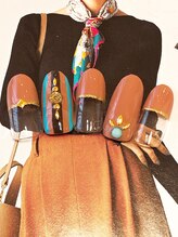 レイウェリナ(Lei Welina)/ストライプ