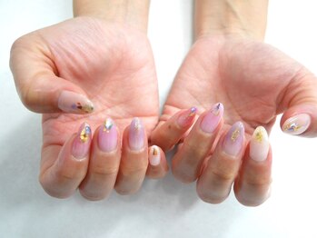 ザネイルズ(The Nails)/