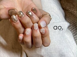 85min ミルキーミラー