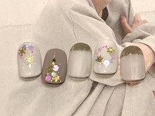 べリンダ 高崎店(BELINDA)/ゴージャスコース