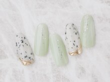 エイム(aim)/定額ネイル