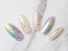 ジーネイルコウベ(G NAIL KOBE)/ハンドEコ－ス 3490円