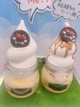 マキア 福島駅前店(MAQUIA) ソフトクリームプリン♪