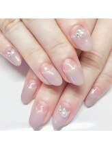 ネイルサロン アテナ(Athena)/200種類から選べるデザイン