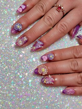 ジュエル ラ メール(Jewel la mer)/