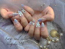 スノーネイルサロン 新宿店(Snow nail salon)/