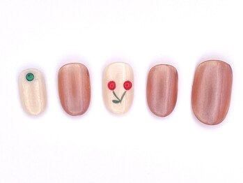 エクラン 元住吉/8月定額ナチュラルコース