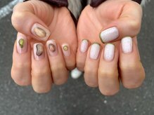 ビューティーサロン レリオ(Relio)/