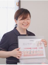 タイムレス(time.less) 栗 詩野子