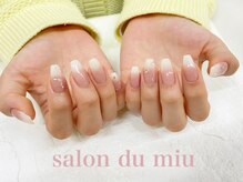 サロン ド ミユウ 宇城店(salon du miu)