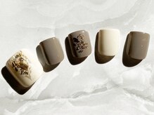 ベアー(Bare)/シェルクラッシュ