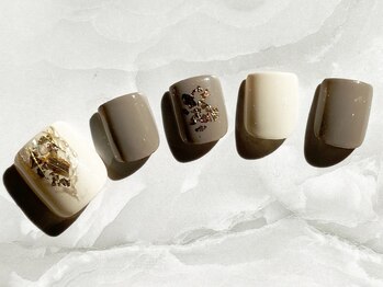 ベアー(Bare)/シェルクラッシュ