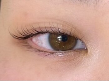 ルシル 阪急塚口店(lucil)/まつげパーマ/マツエク/眉毛