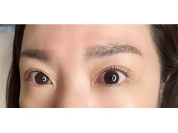 アンドミー(&me)/パリジェンヌラッシュリフト