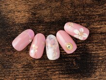 ラディ/持ち込みアート¥6600