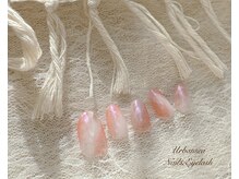 アーバンシーネイル 赤羽店(Urbansea nail)/nail trend design 9.980円