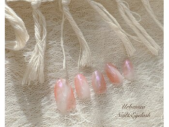 アーバンシーネイル 赤羽店(Urbansea nail)/nail trend design 9.980円