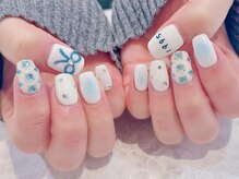 ラルネイル 大宮(Lull. nail)/