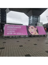 ミホズルーム(Miho‘s room)/今年も行ってきました♪