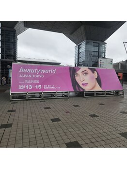 ミホズルーム(Miho‘s room)/今年も行ってきました♪