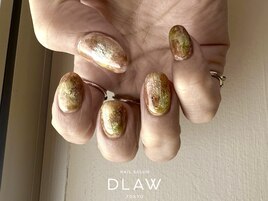 ニュアンスネイル