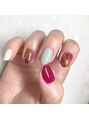 ネイルサロン ルノン(Lunon)/Nail salon -lunon-