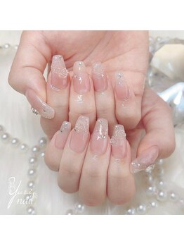 ユリネイル(Yuri nail)/