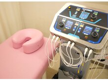 健スマ整骨院 大津院/セルフで難しい筋力UPもお任せ！