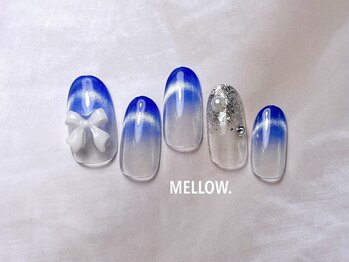 メロウ(MELLOW.)/《HAND》定額Design[B]