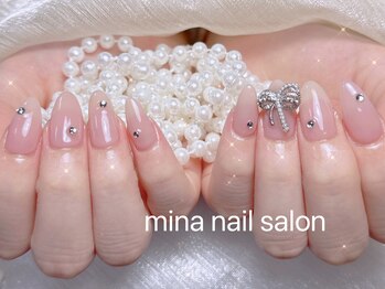 ミナ 渋谷店(Mina)/