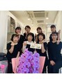 ポーラ ザ ビューティ 春日井六軒屋店(POLA THE BEAUTY)/スタッフ一同