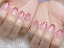 クイーンズネイルサロン(Queen's nail salon)/