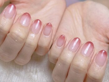 クイーンズネイルサロン(Queen's nail salon)/